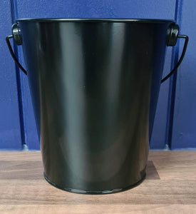 Buckets - Singles - Limited Stock Available