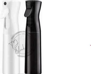 500ML CONTINUOUS SPRAY BOTTLE- IN STOCK NOW!