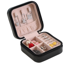  Jewellery Box - Various Colours