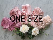  ONE SIZE - Satin Robes